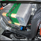 Illustration for article titled Natural Wood Trim-- Optional Tesla Extra